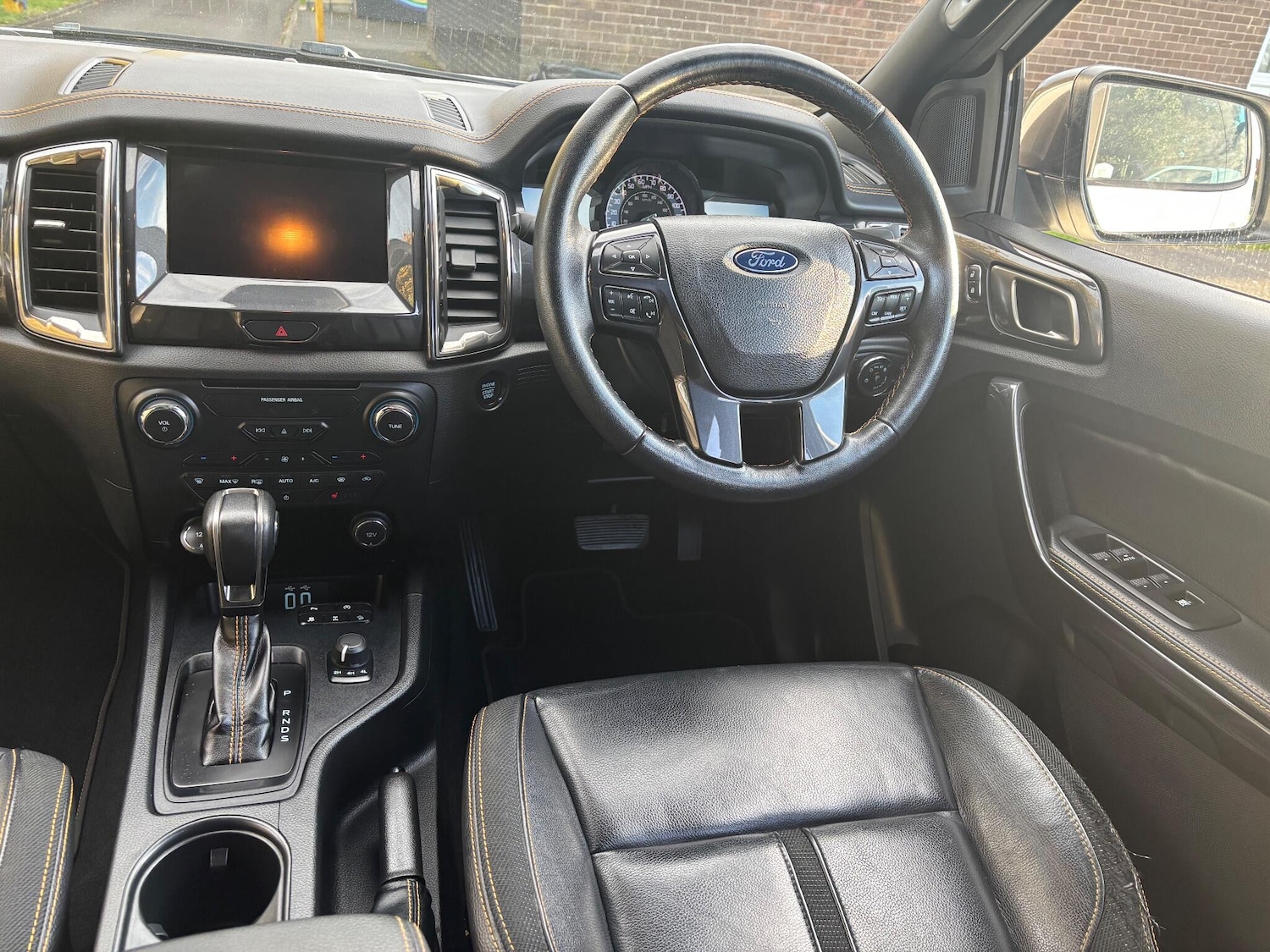 Used Ford Ranger 2021 for sale - 76989674: Photo 12