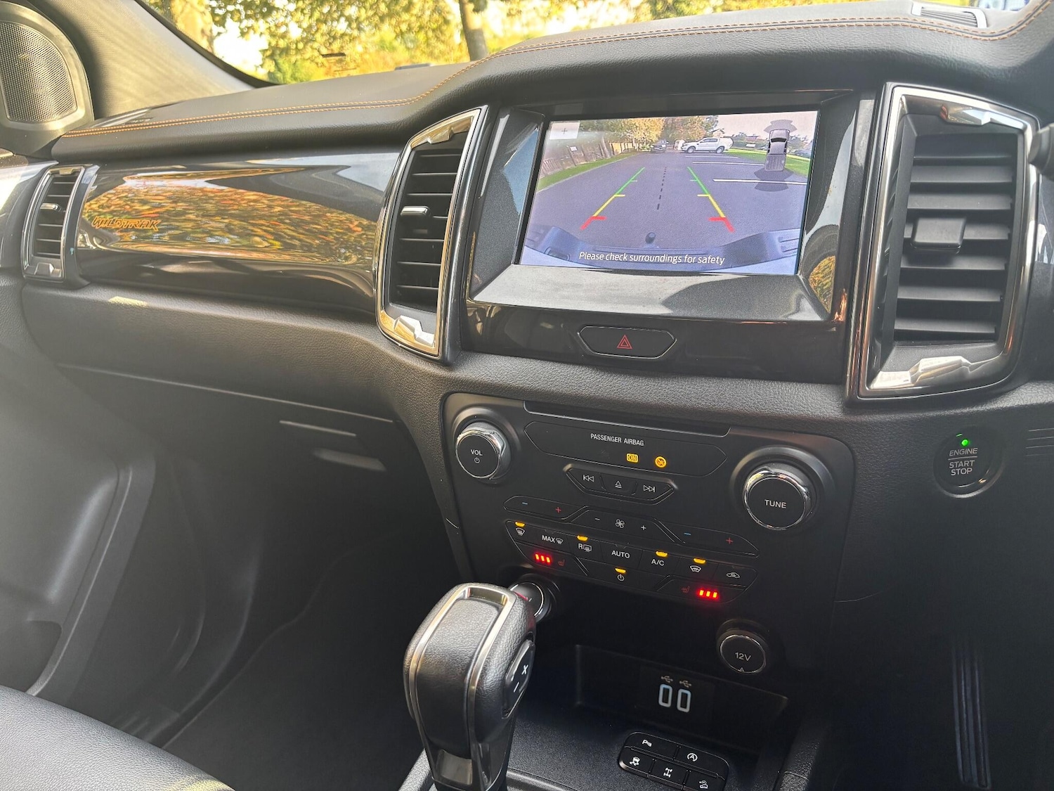 Used Ford Ranger 2021 for sale - 76989674: Photo 16