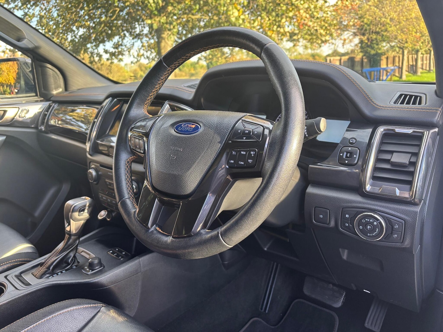 Used Ford Ranger 2021 for sale - 76989674: Photo 9