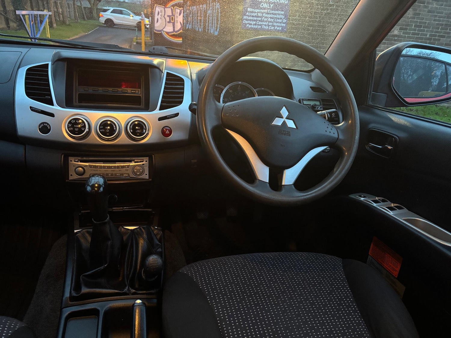 Used Mitsubishi L200 2014 for sale - 77238130: Photo 10