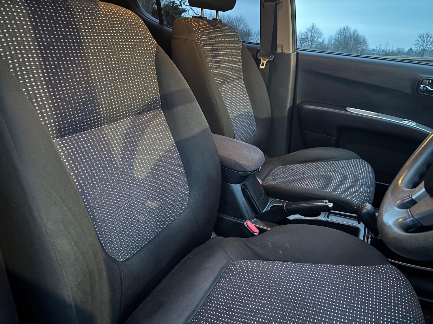 Used Mitsubishi L200 2014 for sale - 77238130: Photo 13