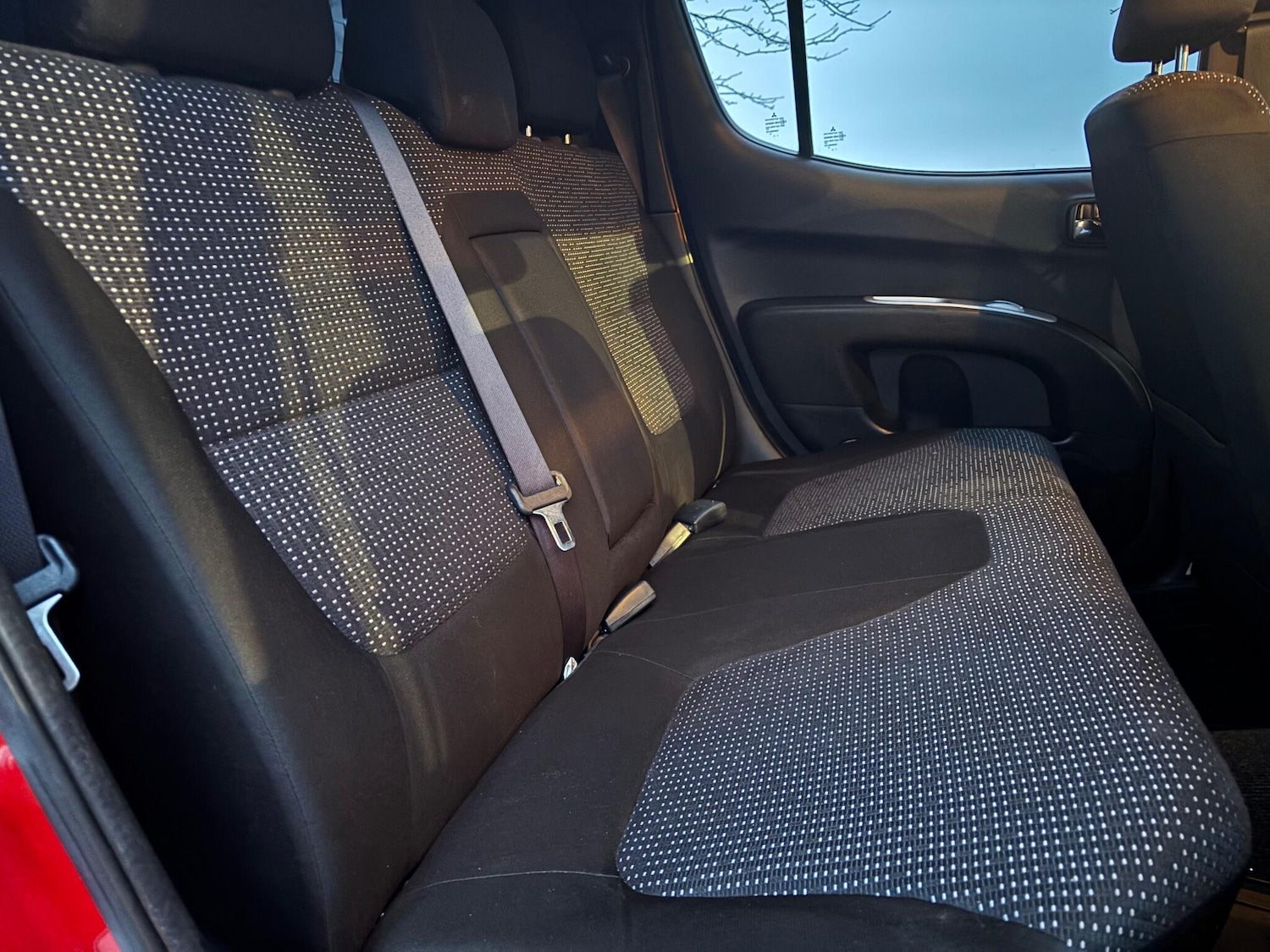 Used Mitsubishi L200 2014 for sale - 77238130: Photo 14