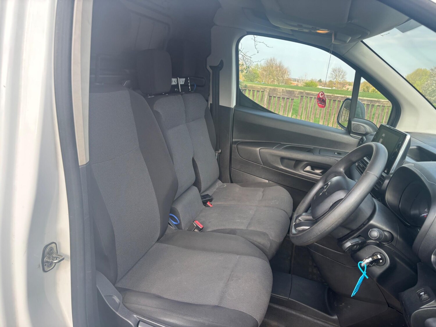 Used Citroen Berlingo 2020 for sale - 78171271: Photo 10