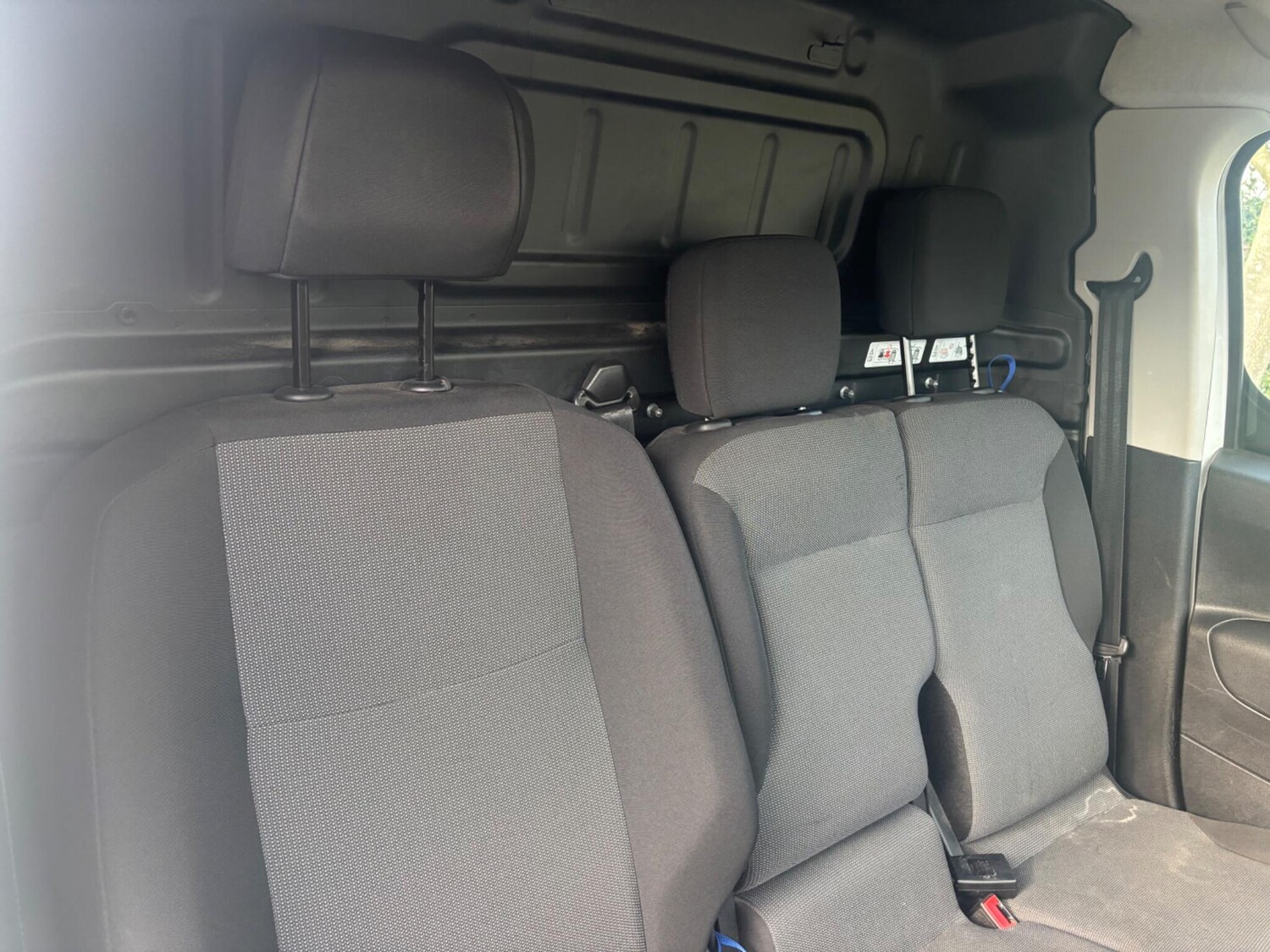 Used Citroen Berlingo 2020 for sale - 78171271: Photo 11