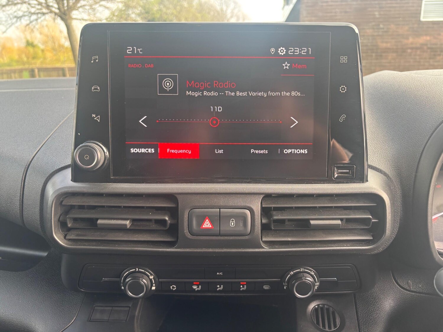 Used Citroen Berlingo 2020 for sale - 78171271: Photo 12