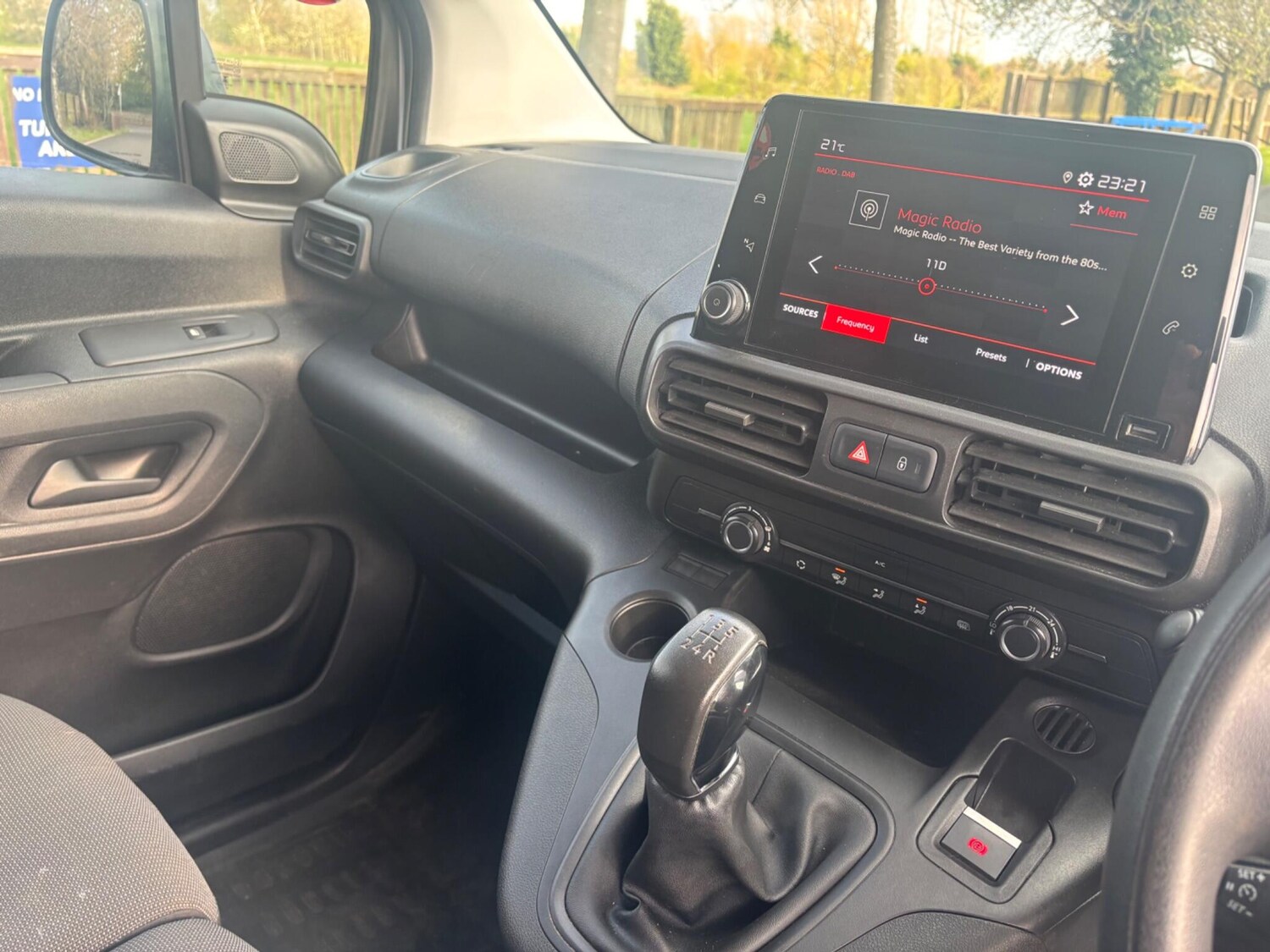 Used Citroen Berlingo 2020 for sale - 78171271: Photo 13