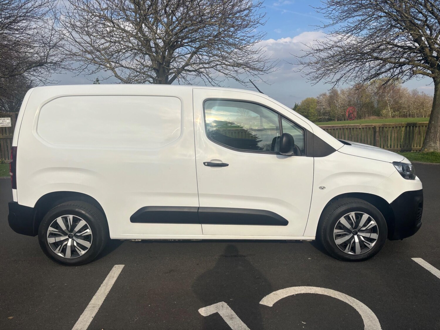 Used Citroen Berlingo 2020 for sale - 78171271: Photo 4