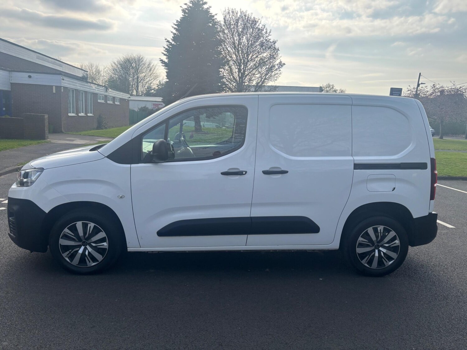Used Citroen Berlingo 2020 for sale - 78171271: Photo 8