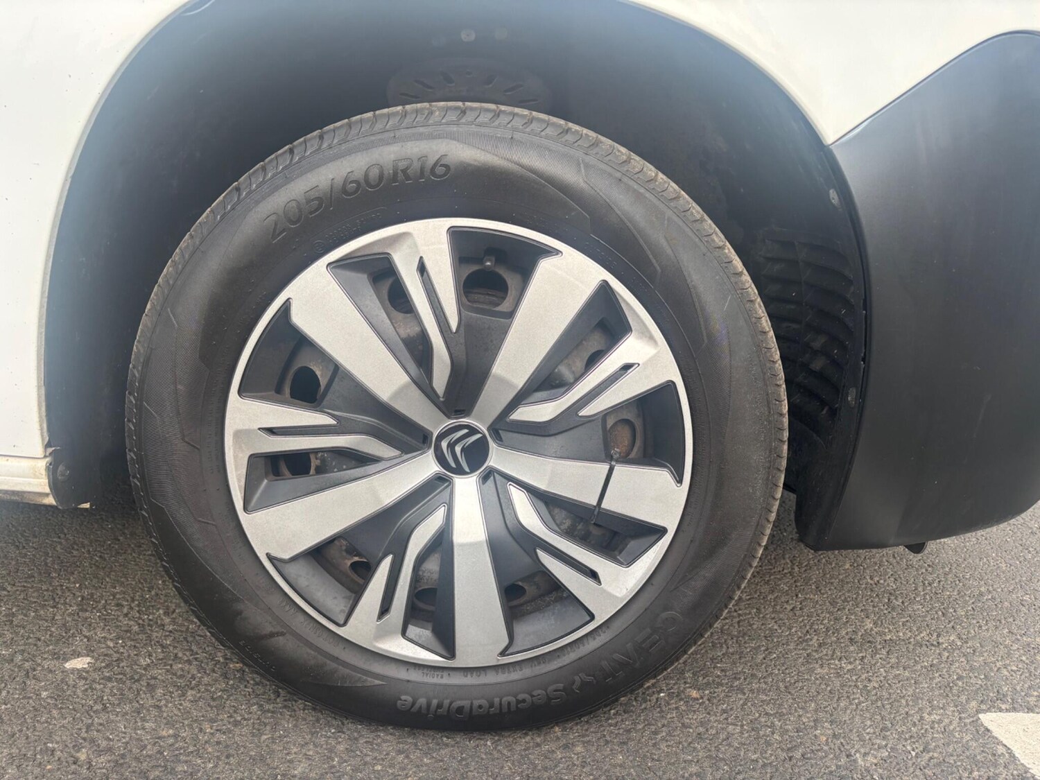 Used Citroen Berlingo 2020 for sale - 78171271: Photo 9