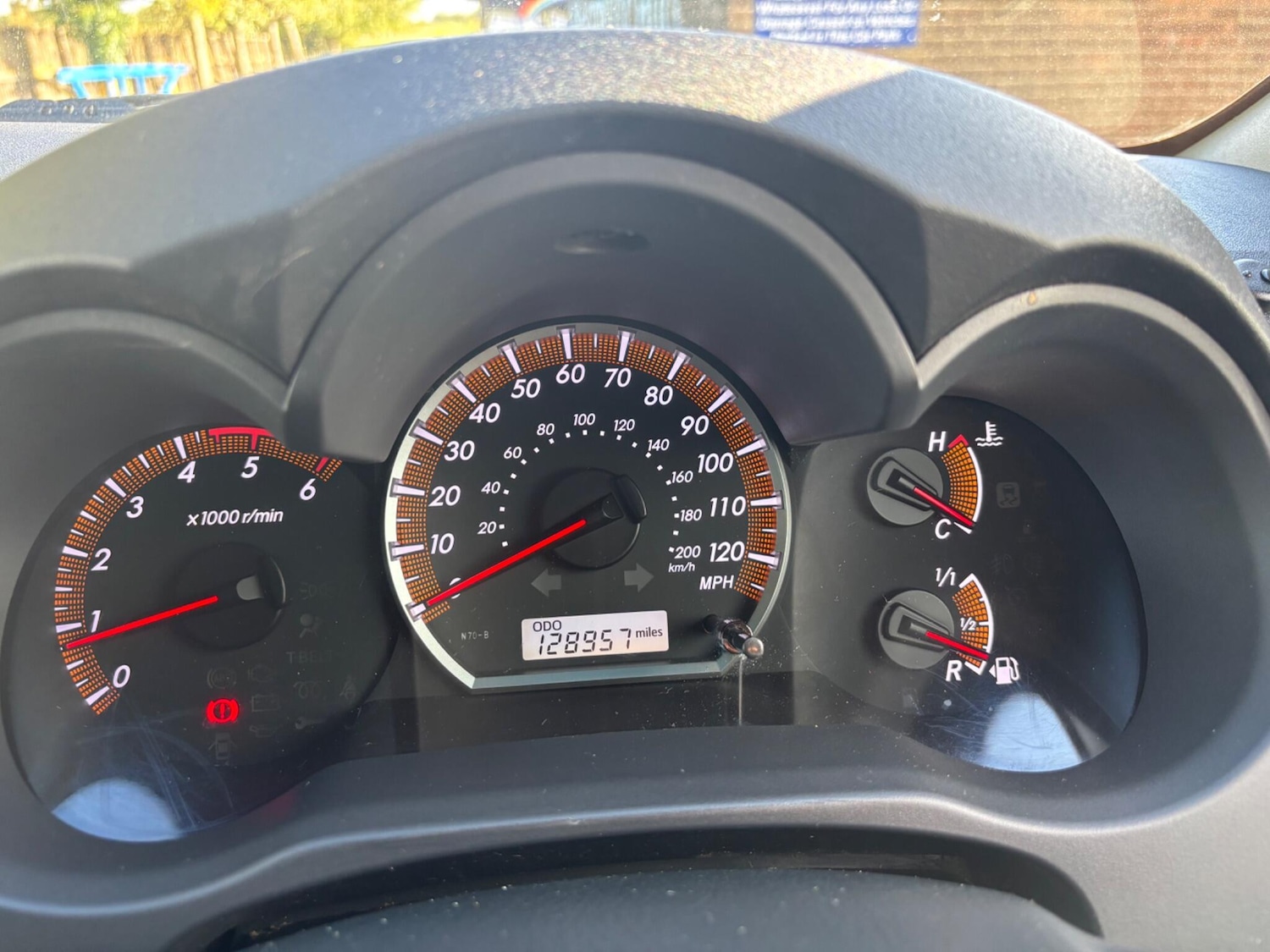 Vehicle 13