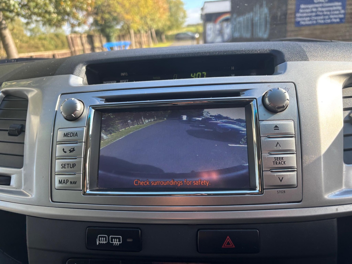 Vehicle 15