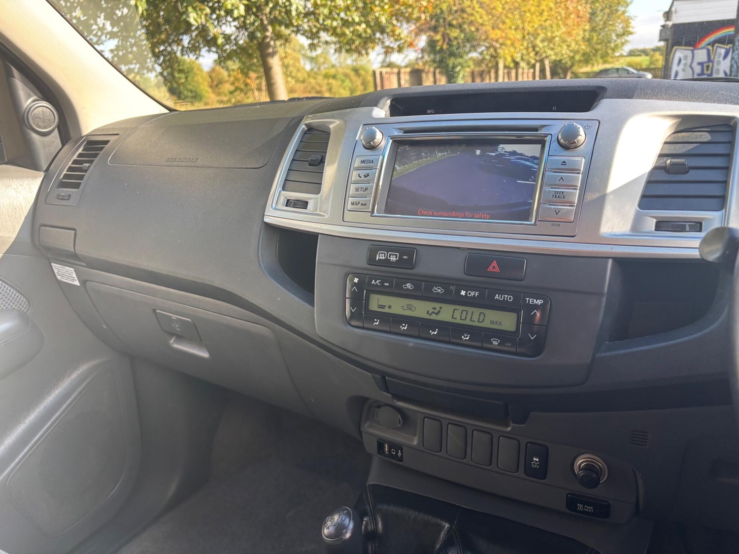 Vehicle 16
