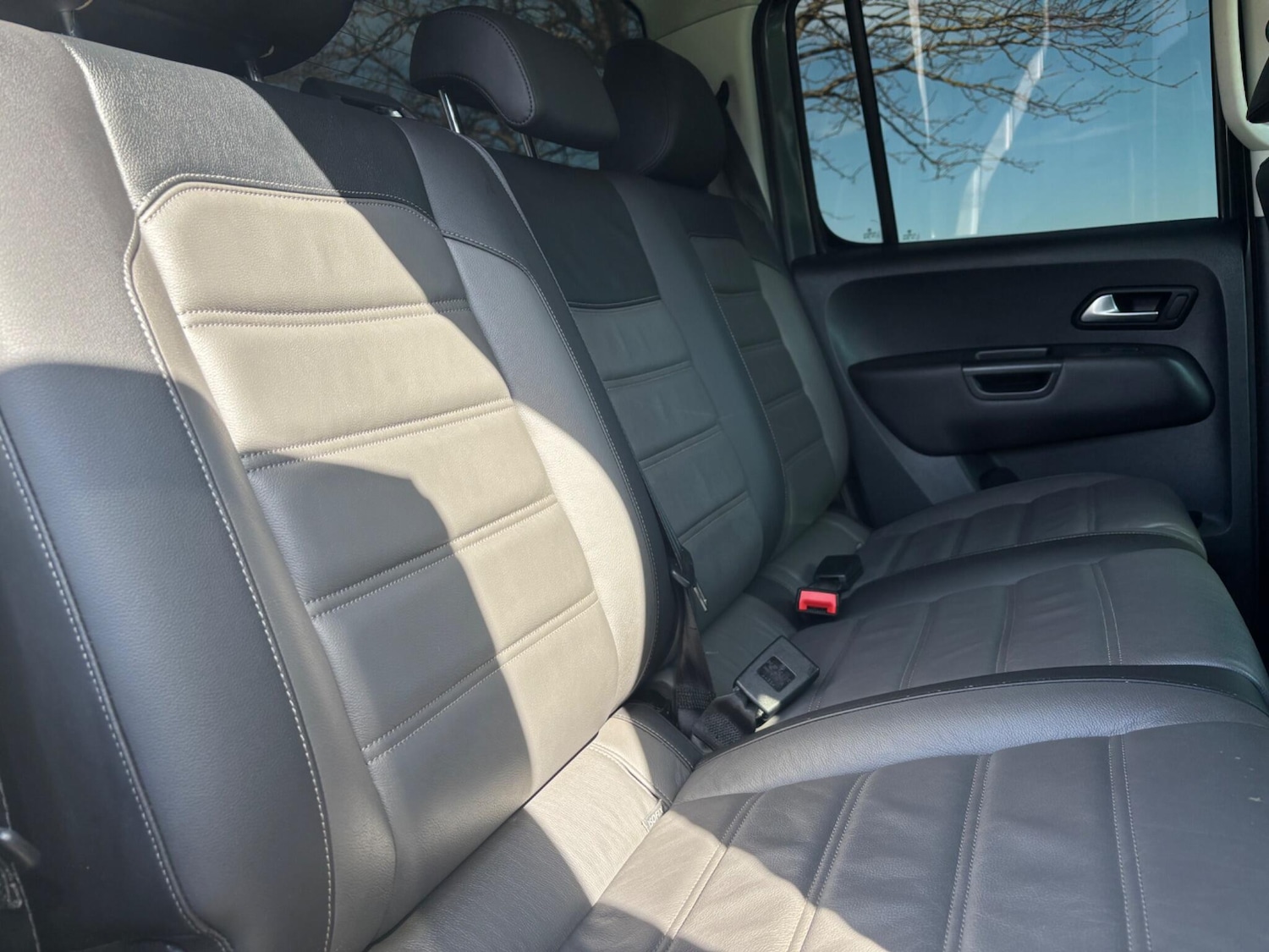 Used Volkswagen Amarok 2019 for sale - 78156542: Photo 10