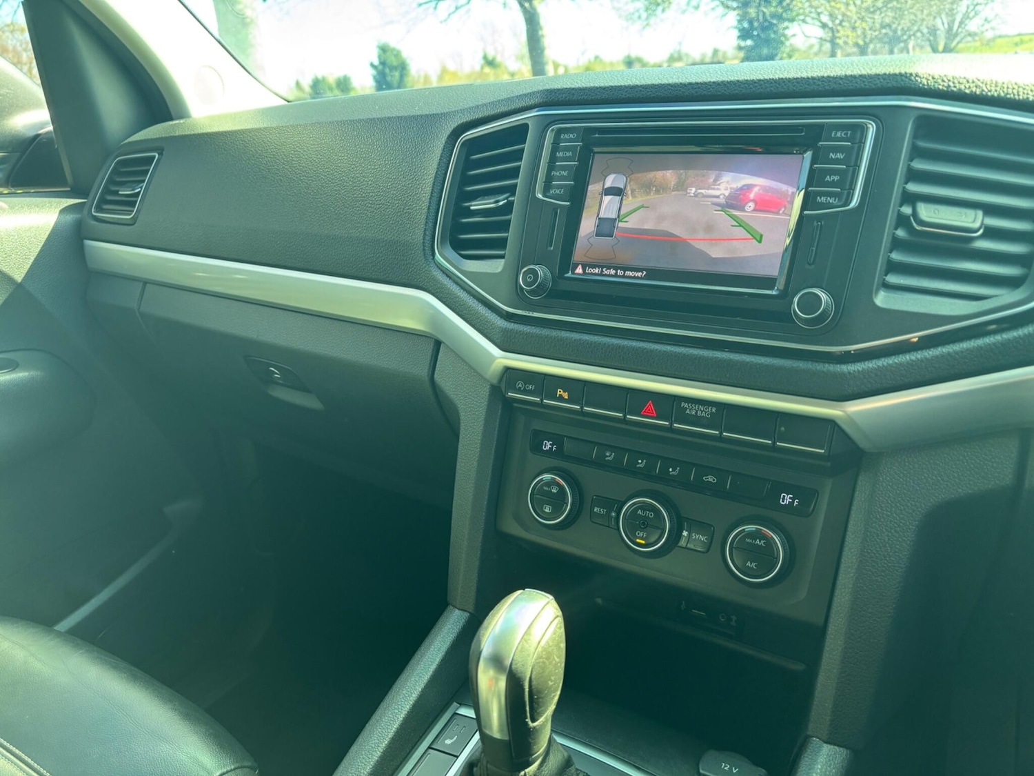 Used Volkswagen Amarok 2019 for sale - 78156542: Photo 15