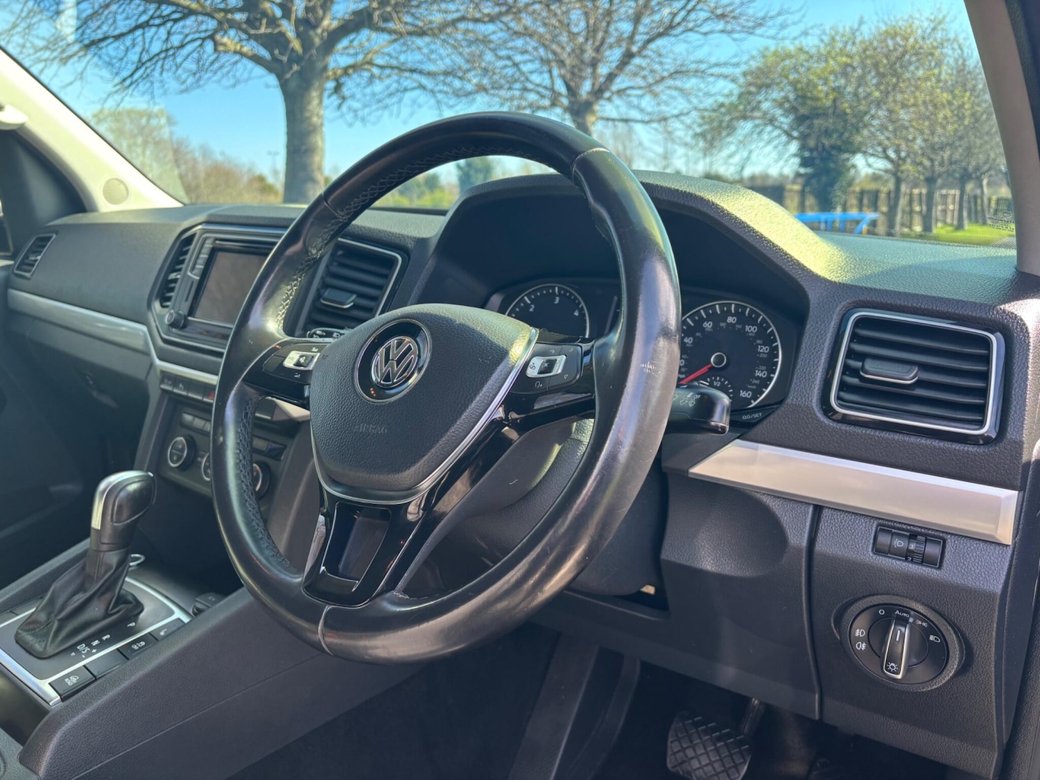 Used Volkswagen Amarok 2019 for sale - 78156542: Photo 9
