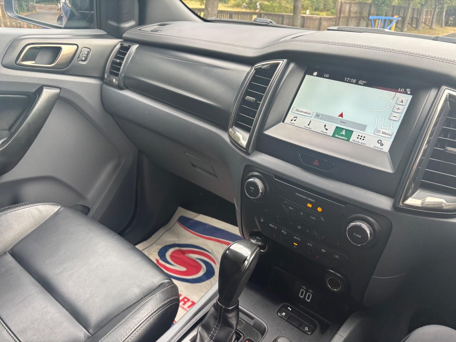 Vehicle 17