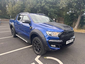 Ford - Ranger