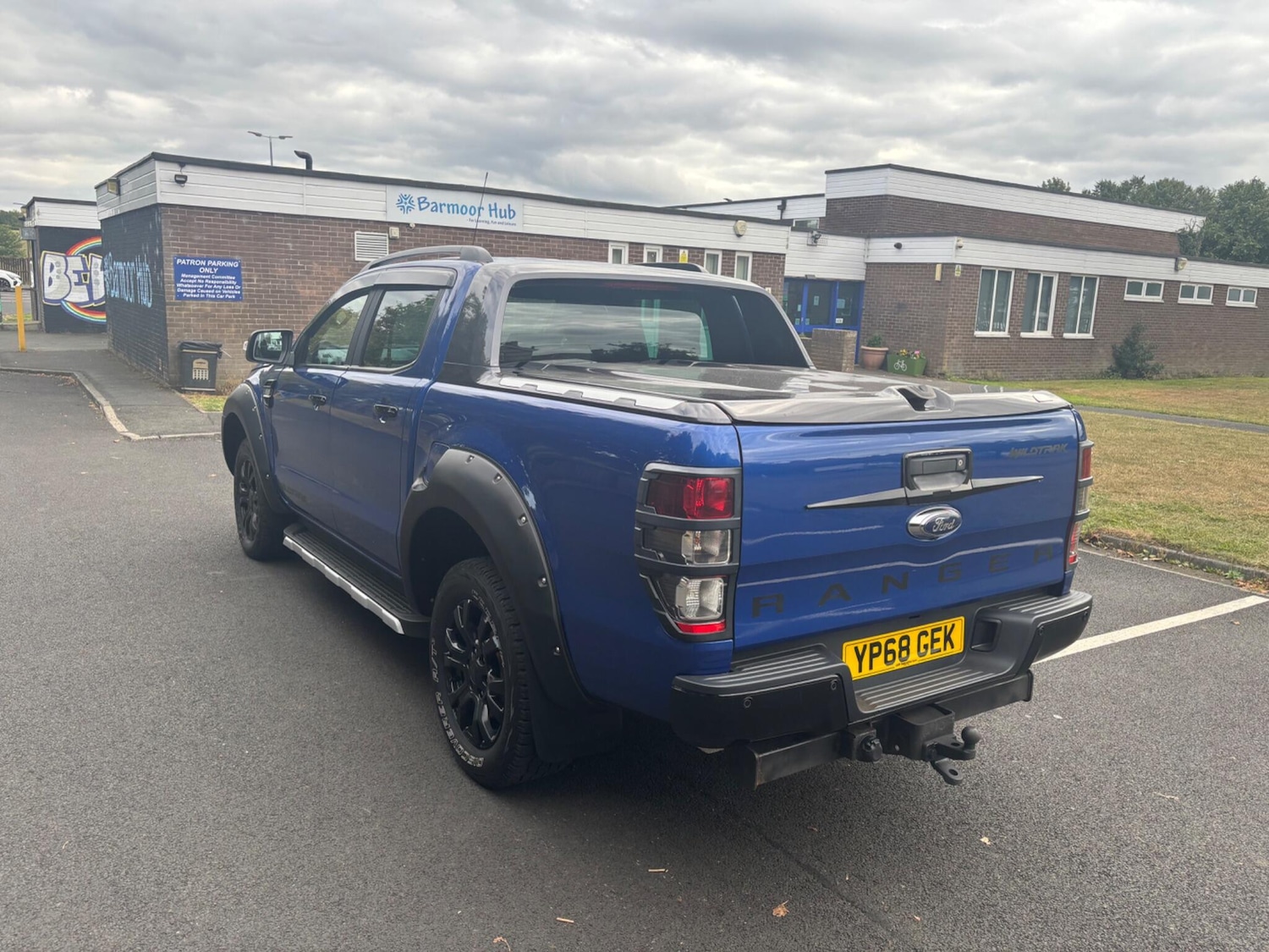 Vehicle 7