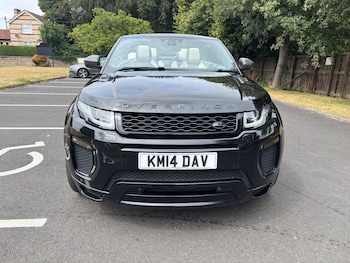 Used Land Rover Range Rover Evoque 2016 for sale - 79349454: Photo