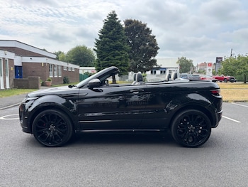Used Land Rover Range Rover Evoque 2016 for sale - 79349454: Photo