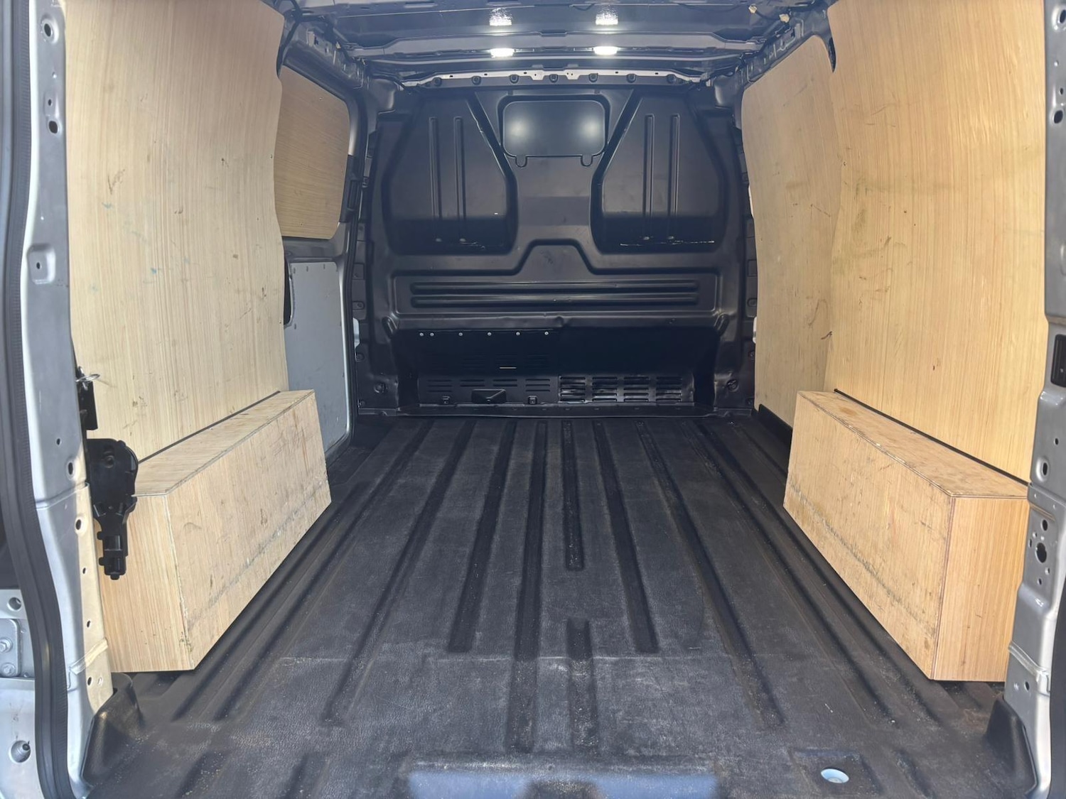 Used Ford Transit Custom for sale - 78007097: Photo 10