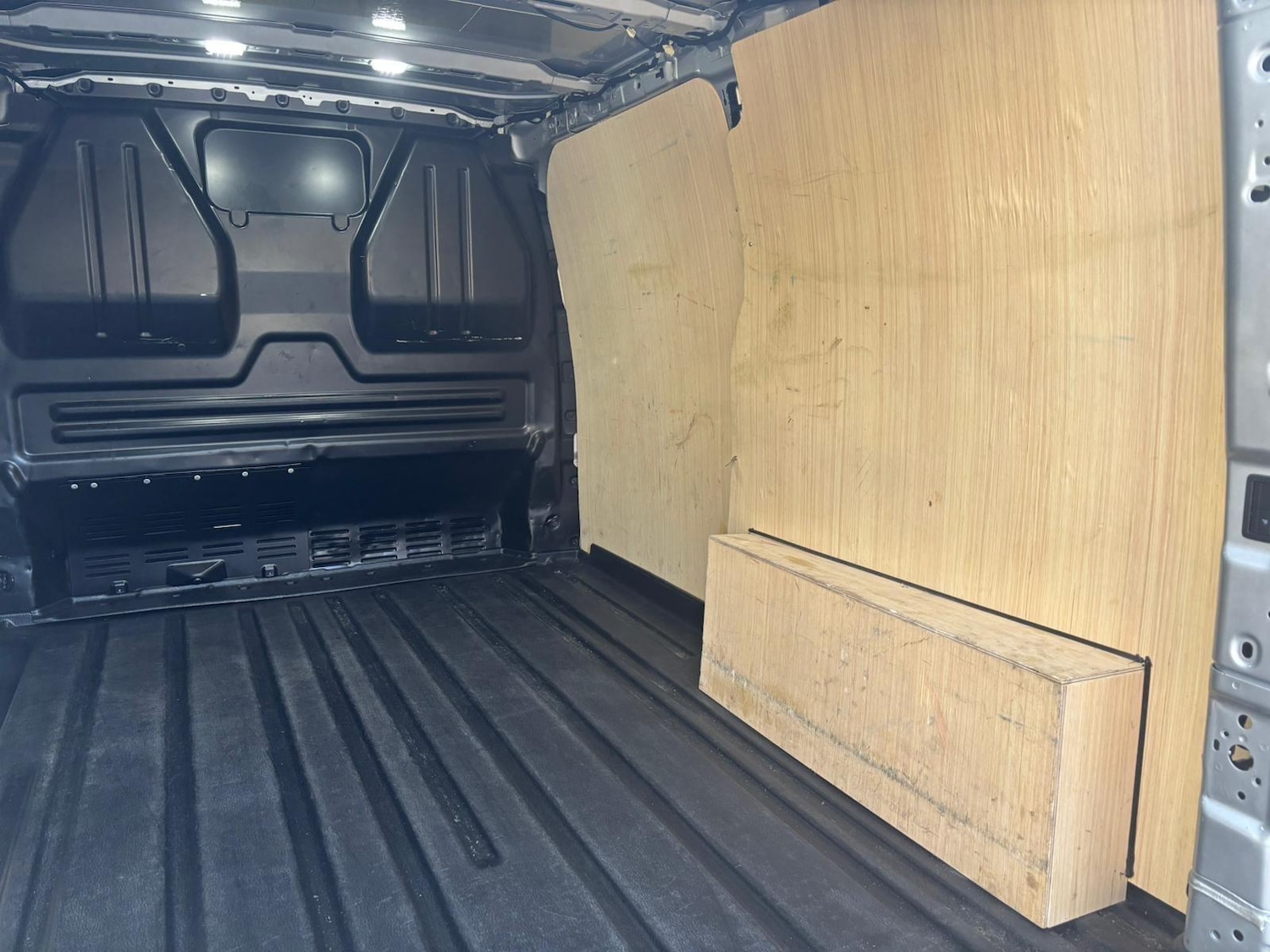 Used Ford Transit Custom for sale - 78007097: Photo 11