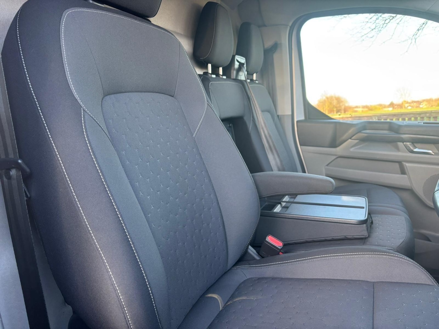 Used Ford Transit Custom for sale - 78007097: Photo 12