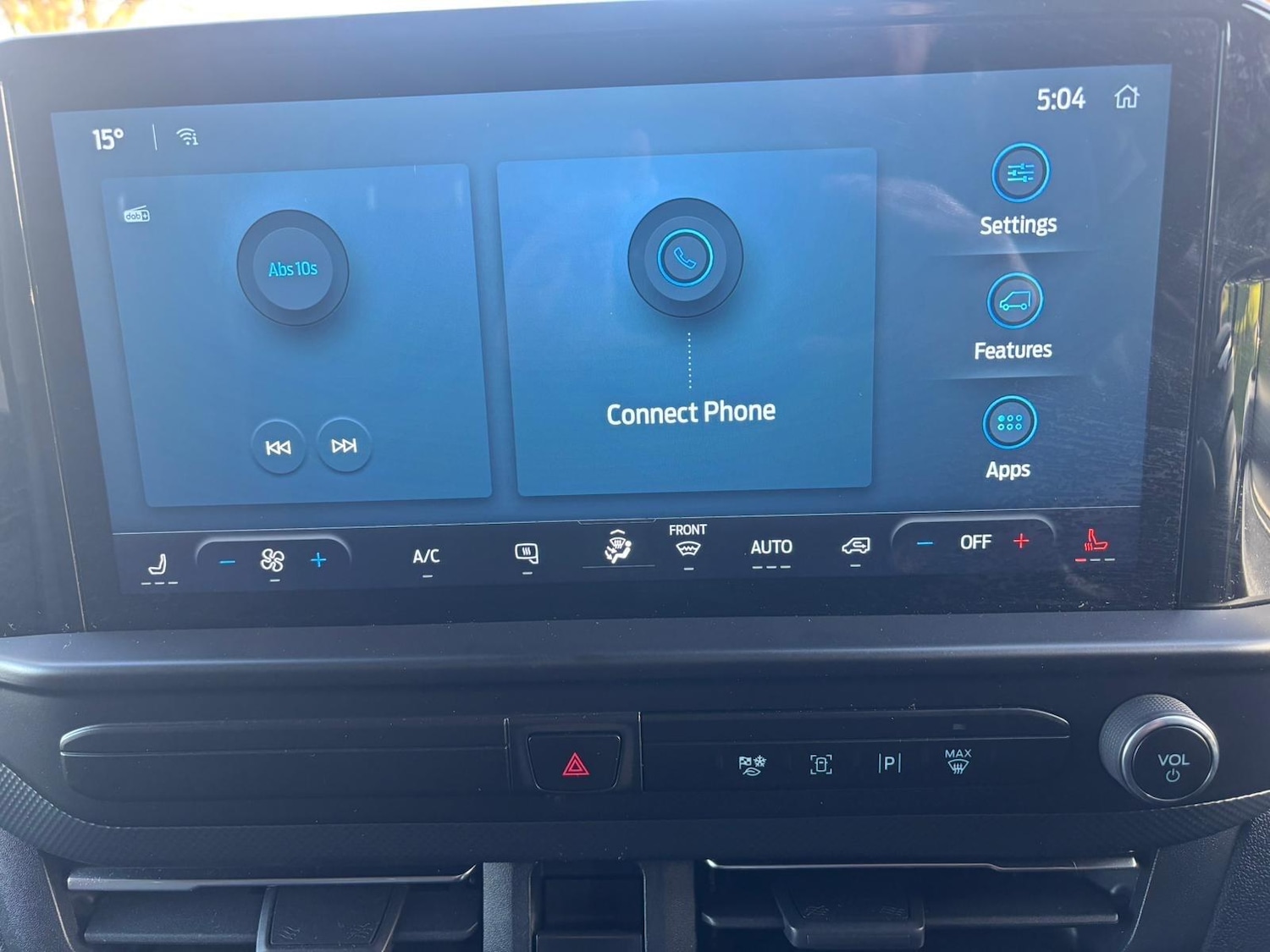 Used Ford Transit Custom for sale - 78007097: Photo 13