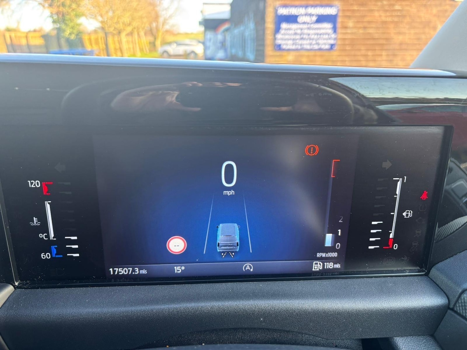 Used Ford Transit Custom for sale - 78007097: Photo 14