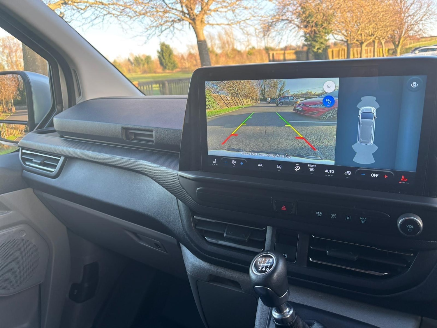 Used Ford Transit Custom for sale - 78007097: Photo 15