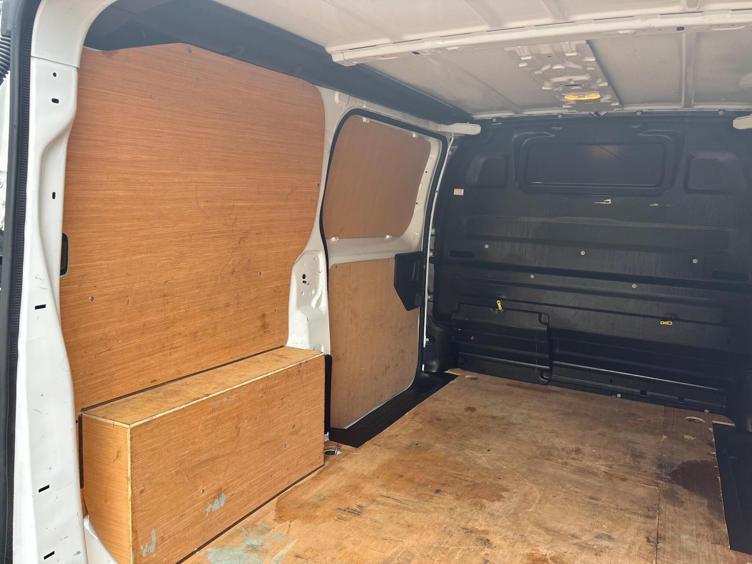 Used Peugeot Expert 2021 for sale - 76083973: Photo 10