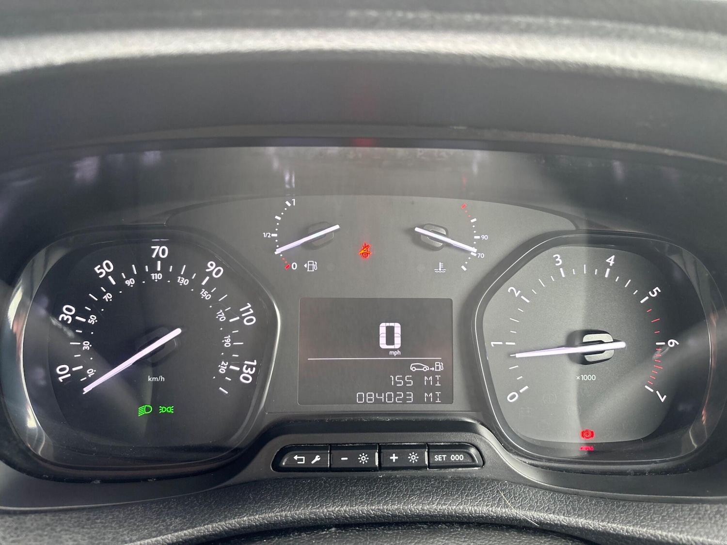 Used Peugeot Expert 2021 for sale - 76083973: Photo 13