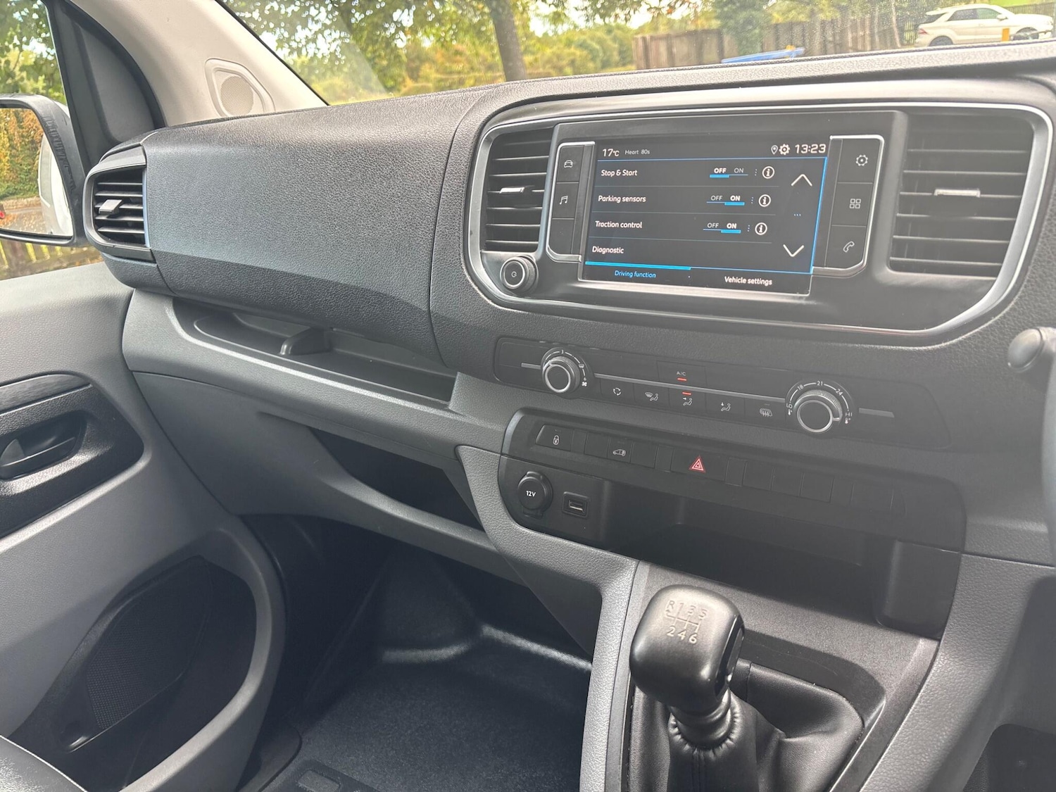 Used Peugeot Expert 2021 for sale - 76083973: Photo 16