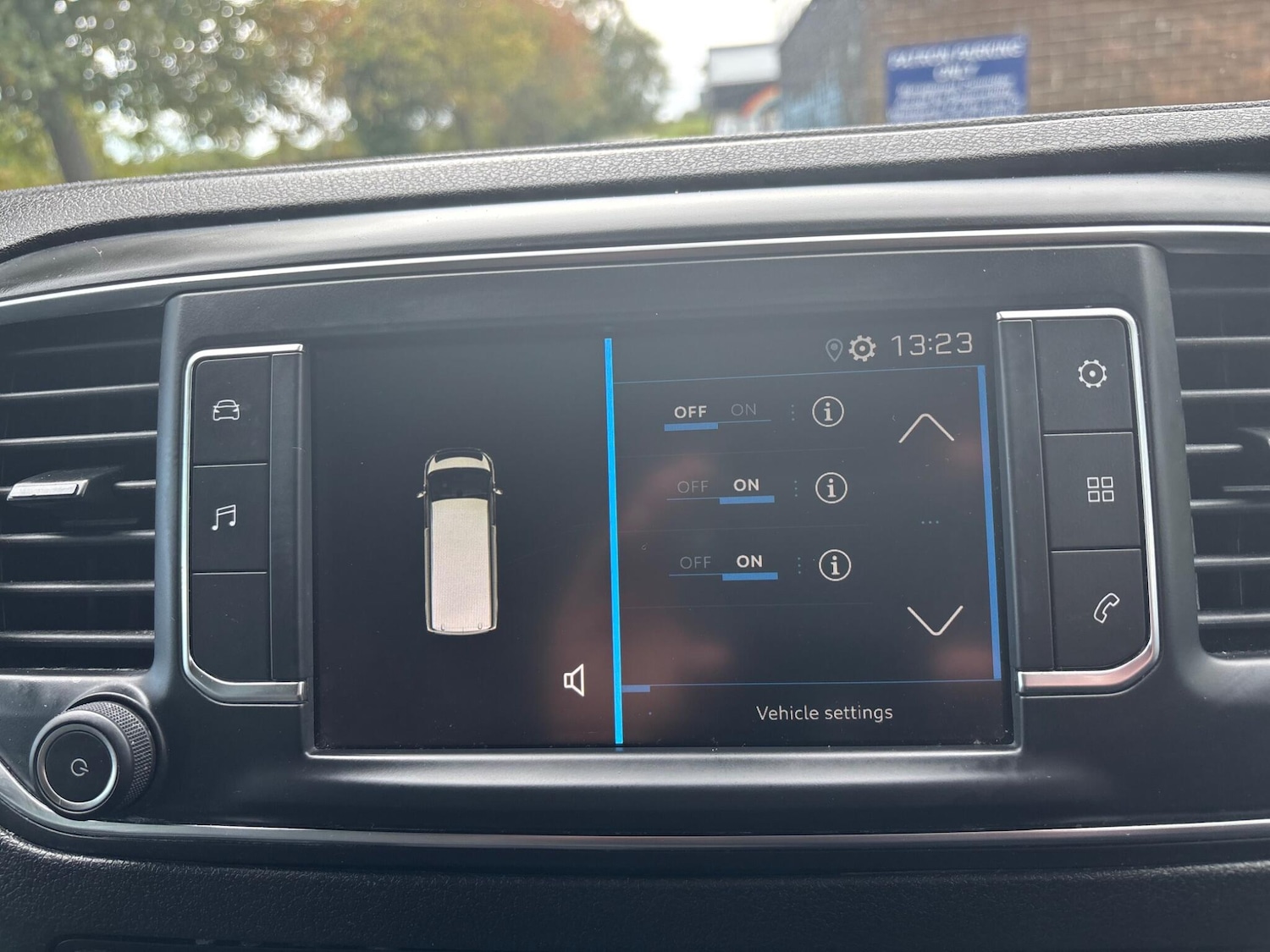 Used Peugeot Expert 2021 for sale - 76083973: Photo 17