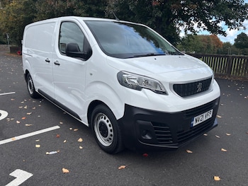 Peugeot - Expert
