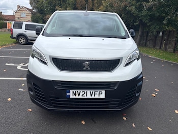 Used Peugeot Expert 2021 for sale - 76083973: Photo 2