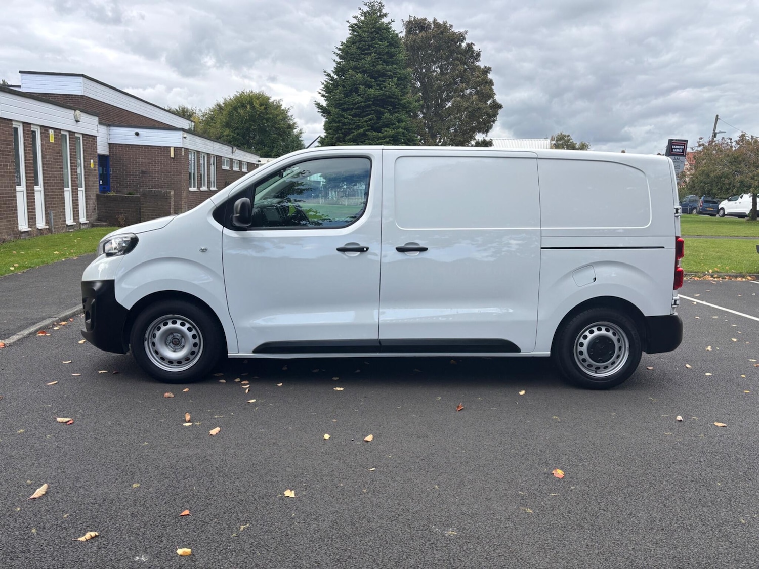 Used Peugeot Expert 2021 for sale - 76083973: Photo 4