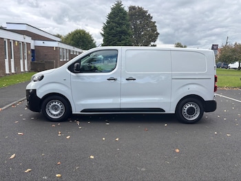 Used Peugeot Expert 2021 for sale - 76083973: Photo 4