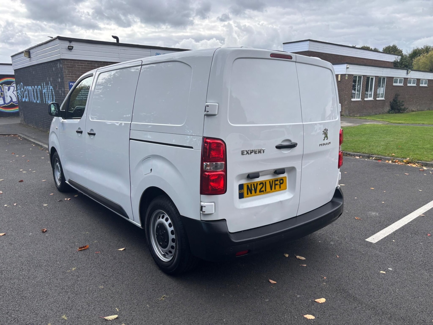 Used Peugeot Expert 2021 for sale - 76083973: Photo 5