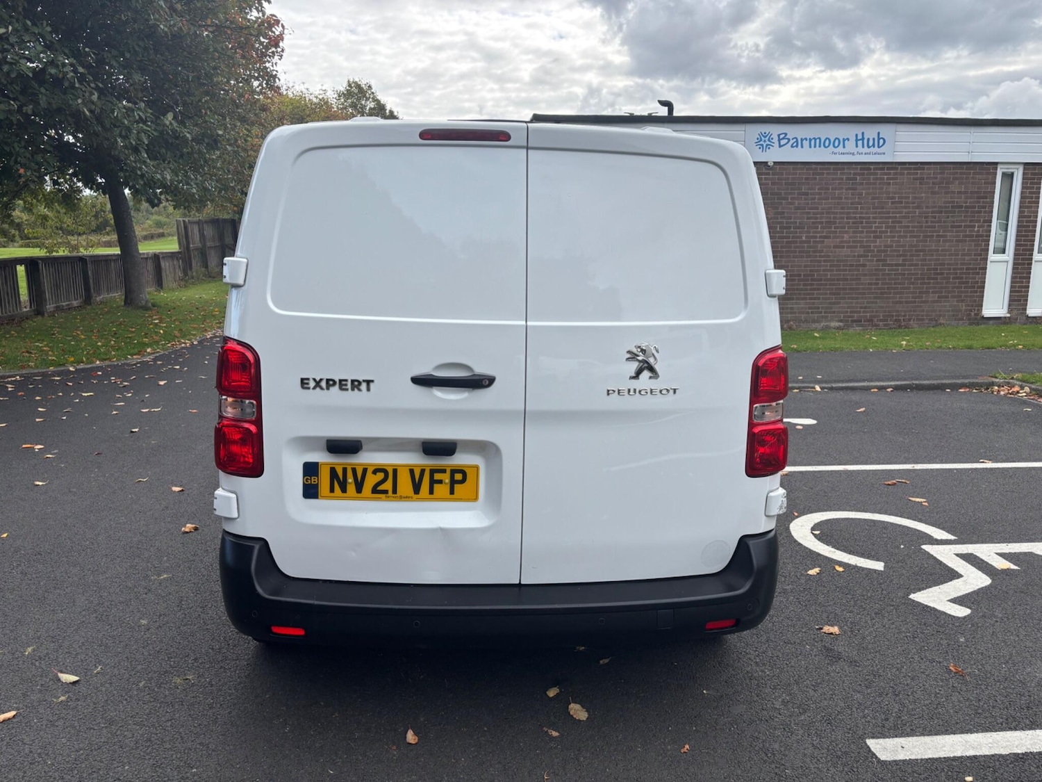 Used Peugeot Expert 2021 for sale - 76083973: Photo 6