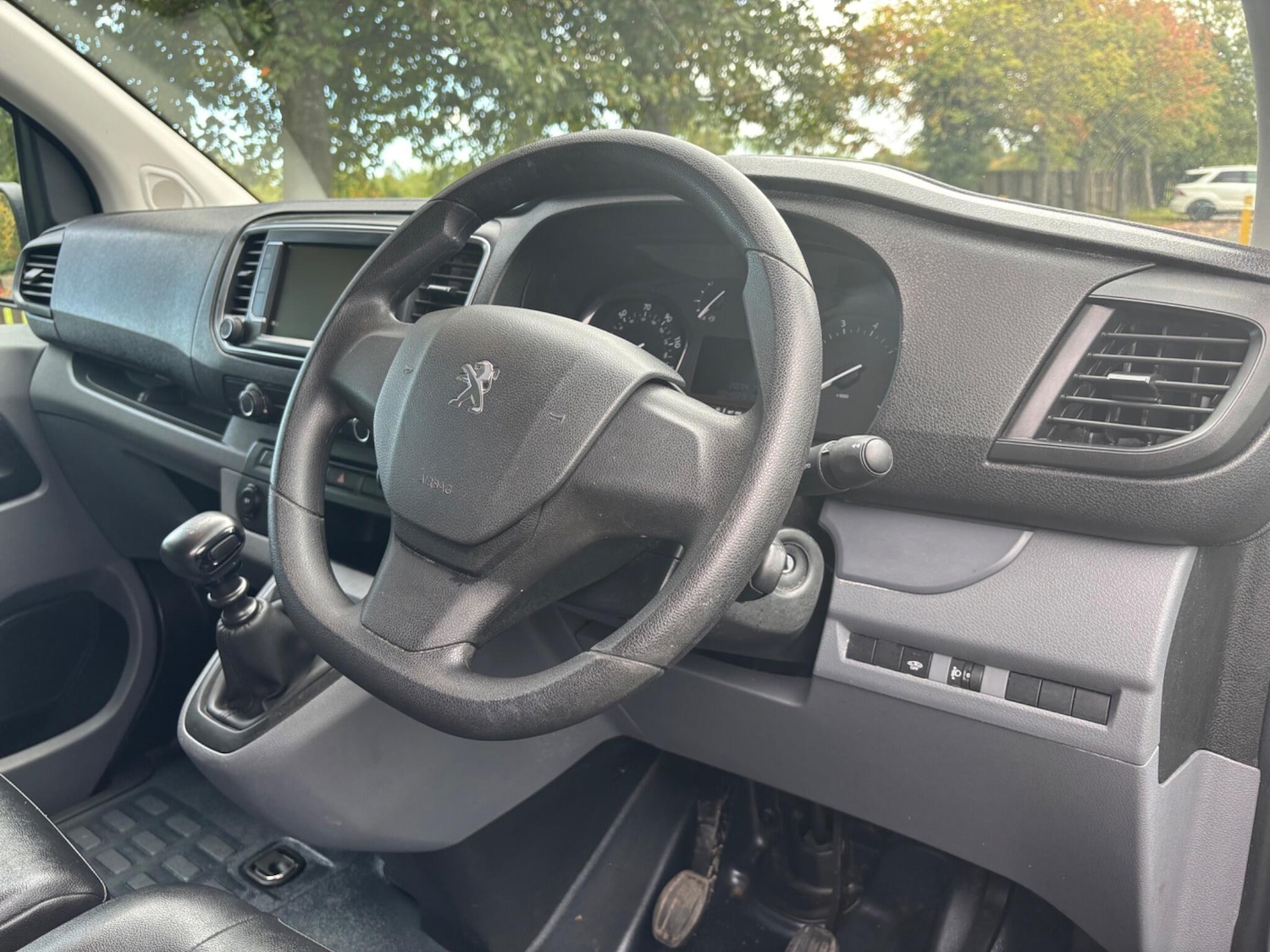 Used Peugeot Expert 2021 for sale - 76083973: Photo 8
