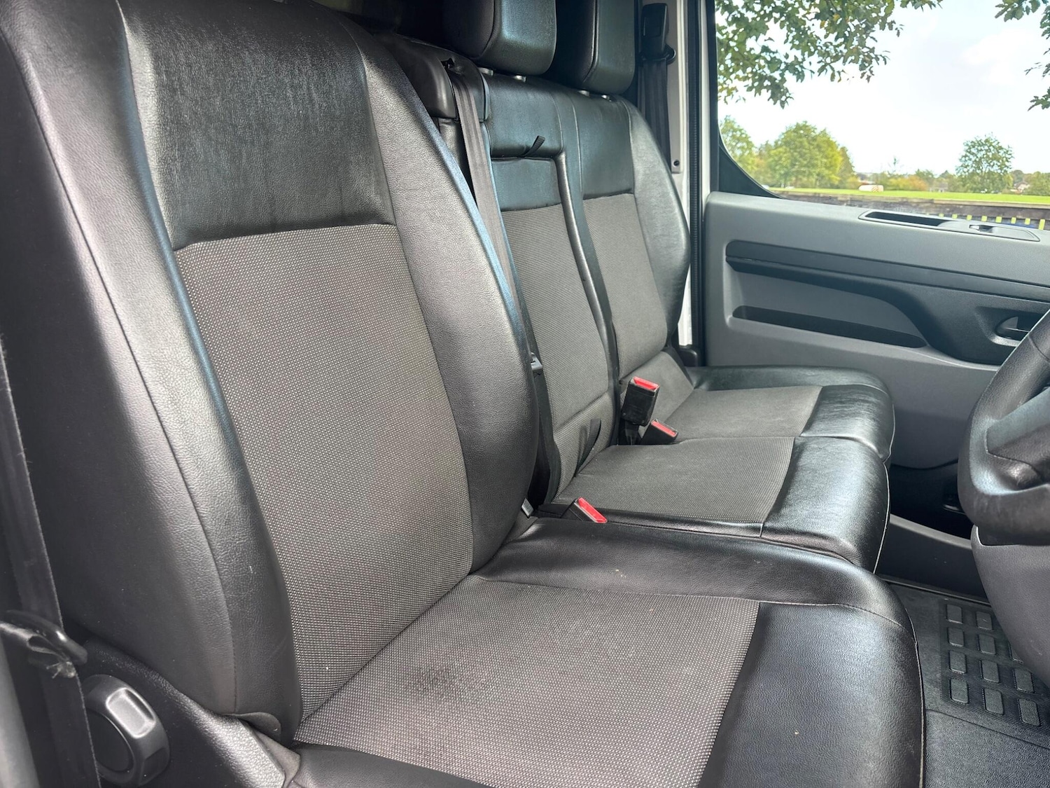 Used Peugeot Expert 2021 for sale - 76083973: Photo 9