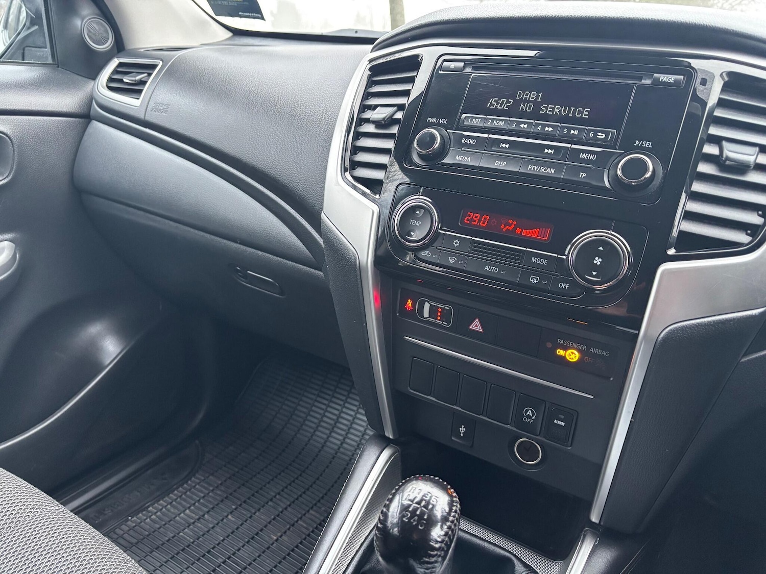 Used Mitsubishi L200 2021 for sale - 77359088: Photo 10