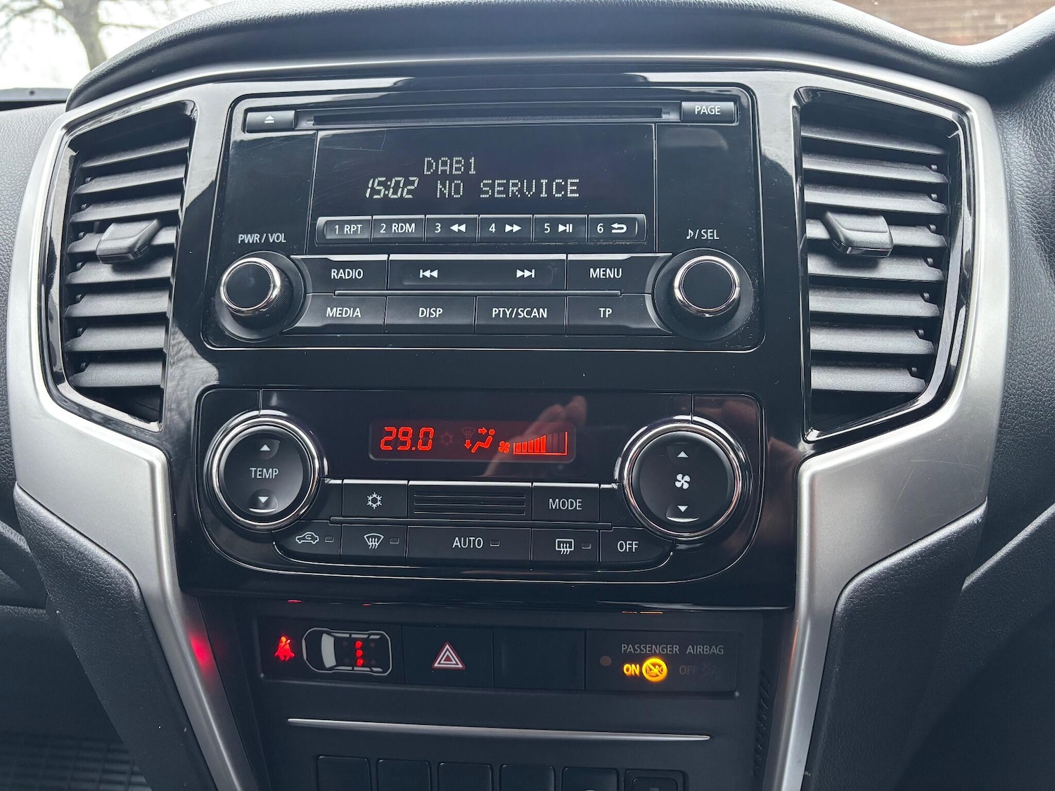 Used Mitsubishi L200 2021 for sale - 77359088: Photo 11