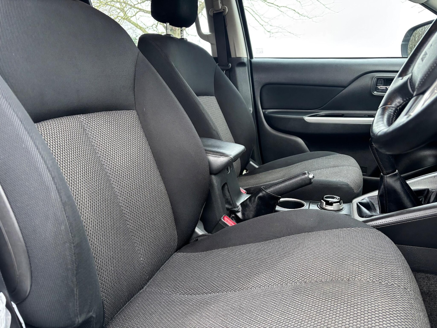 Used Mitsubishi L200 2021 for sale - 77359088: Photo 12