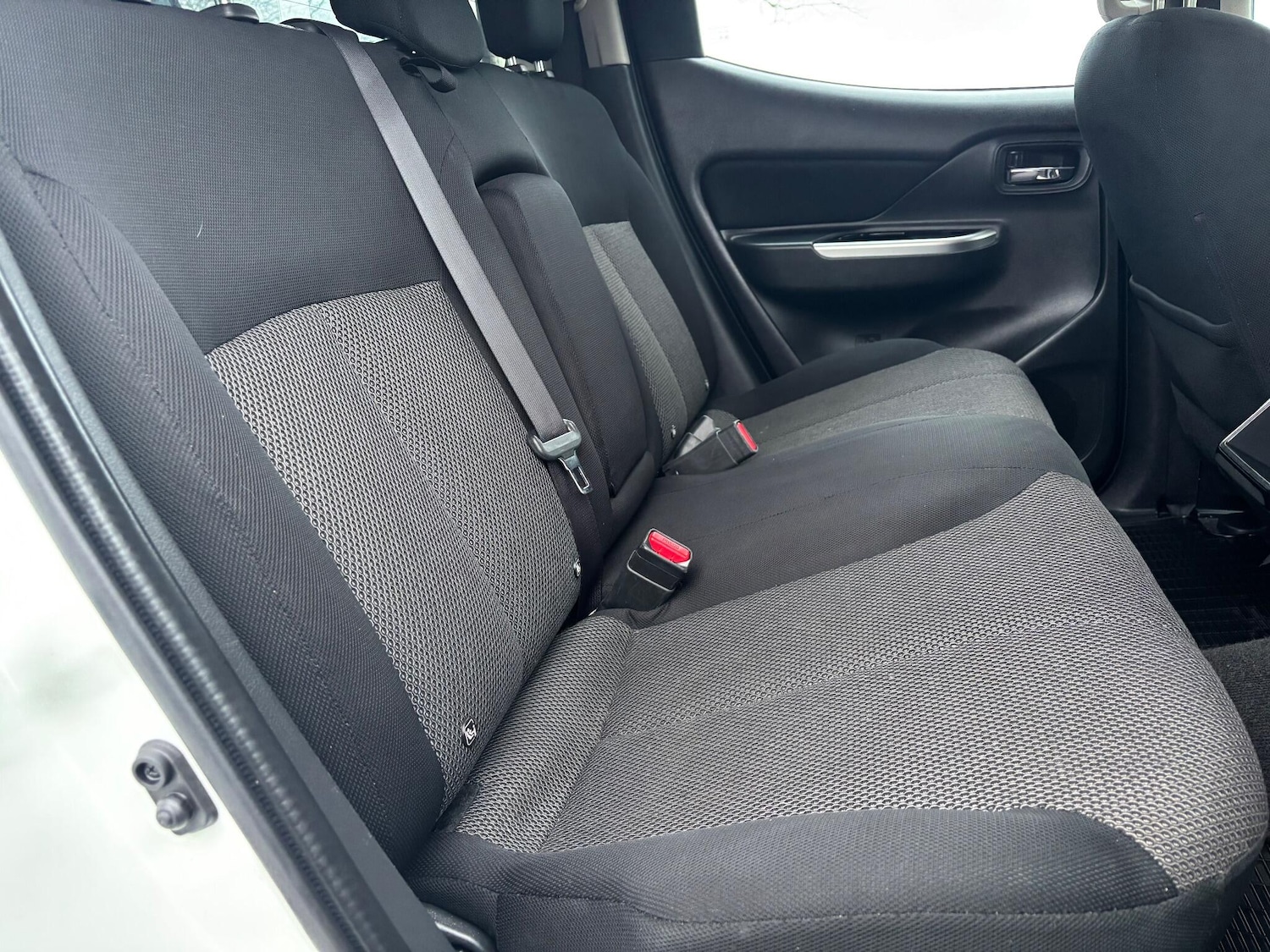 Used Mitsubishi L200 2021 for sale - 77359088: Photo 13