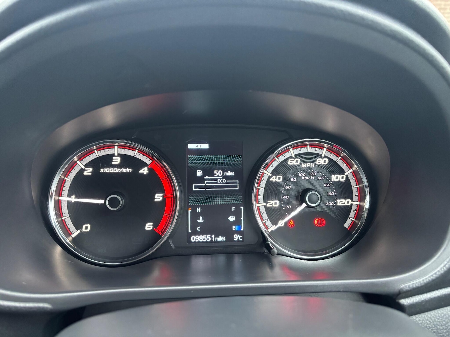 Used Mitsubishi L200 2021 for sale - 77359088: Photo 14