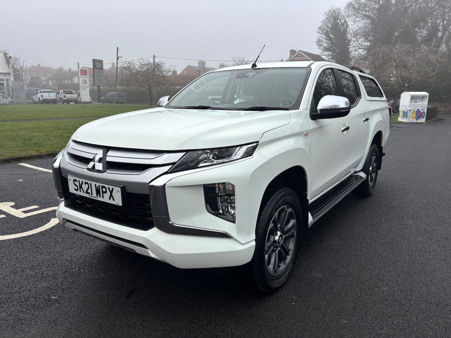 Used Mitsubishi L200 2021 for sale - 77359088: Photo 3