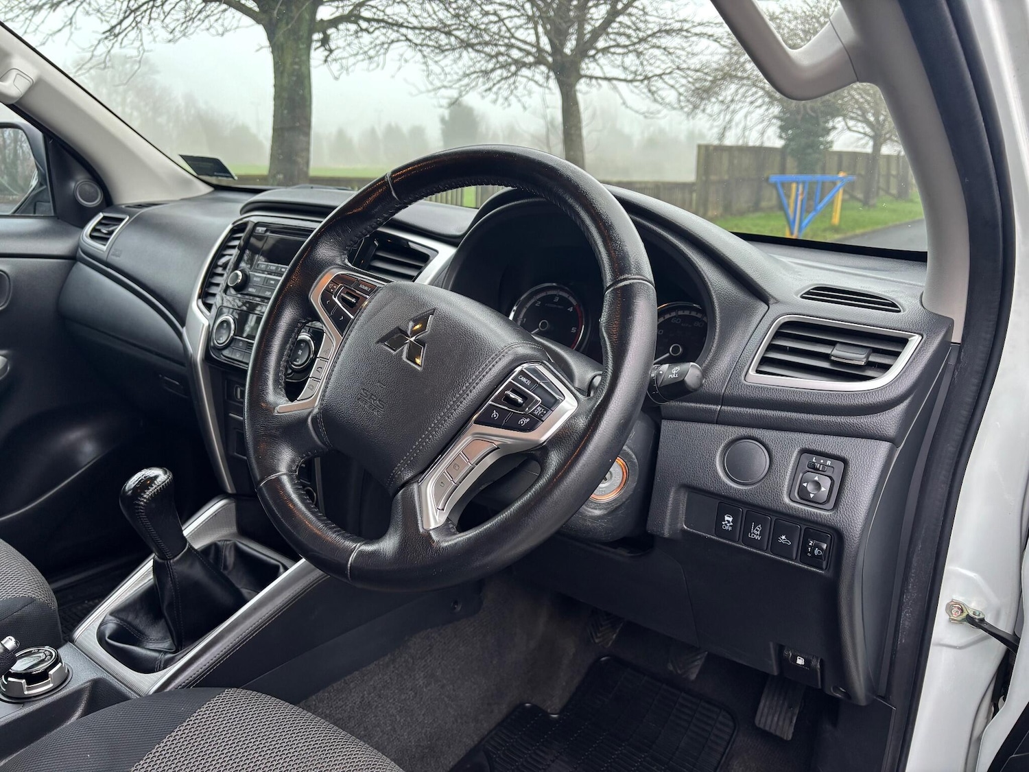 Used Mitsubishi L200 2021 for sale - 77359088: Photo 8