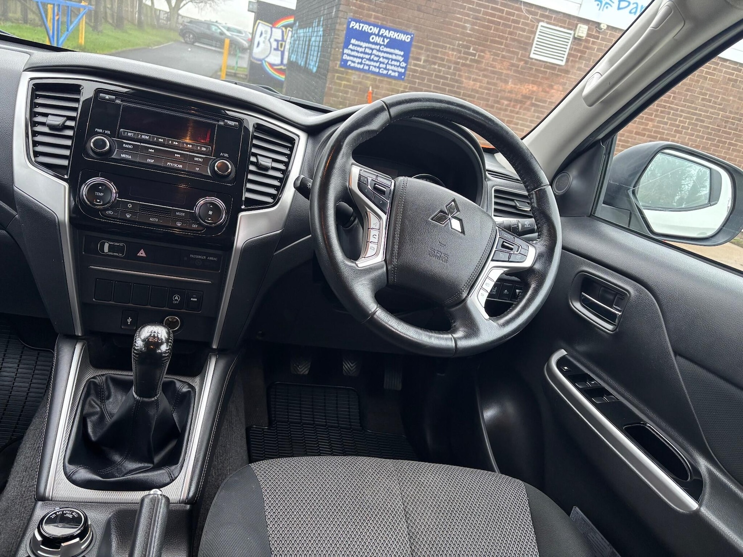 Used Mitsubishi L200 2021 for sale - 77359088: Photo 9